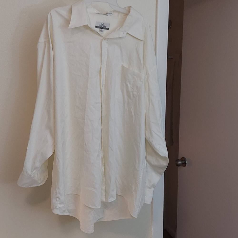 Mens Dress Shirt
